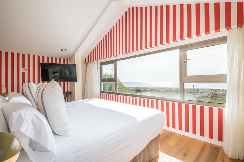 

Venezia - Puerto de Sagunto - Hotel Barú
