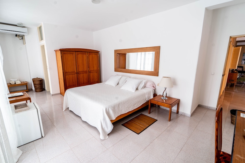 

Milano - Praia, Isola di Santiago - Boutique Hotel Praia Maria