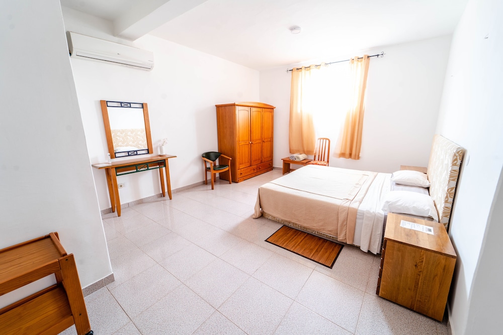 

Milano - Isola di Santiago, Capo Verde - Boutique Hotel Praia Maria