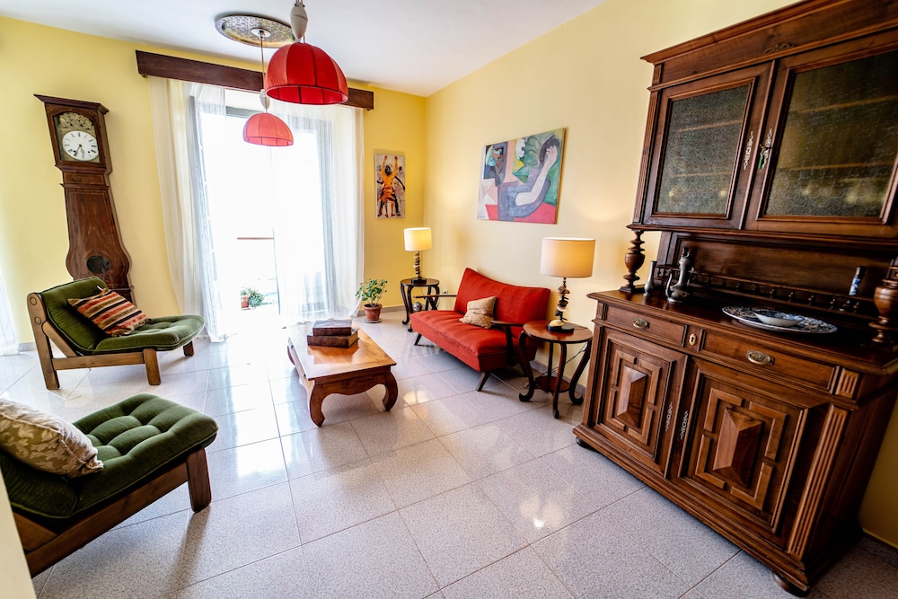 

Milano - Praia, Isola di Santiago - Boutique Hotel Praia Maria