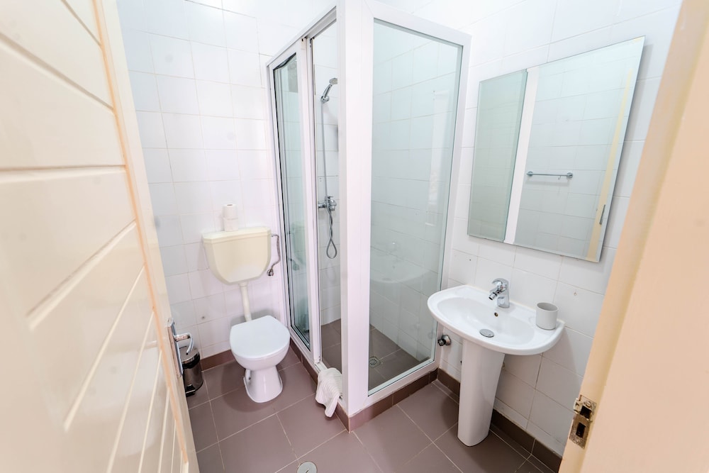 

Napoli - Isola di Santiago, Capo Verde - Boutique Hotel Praia Maria