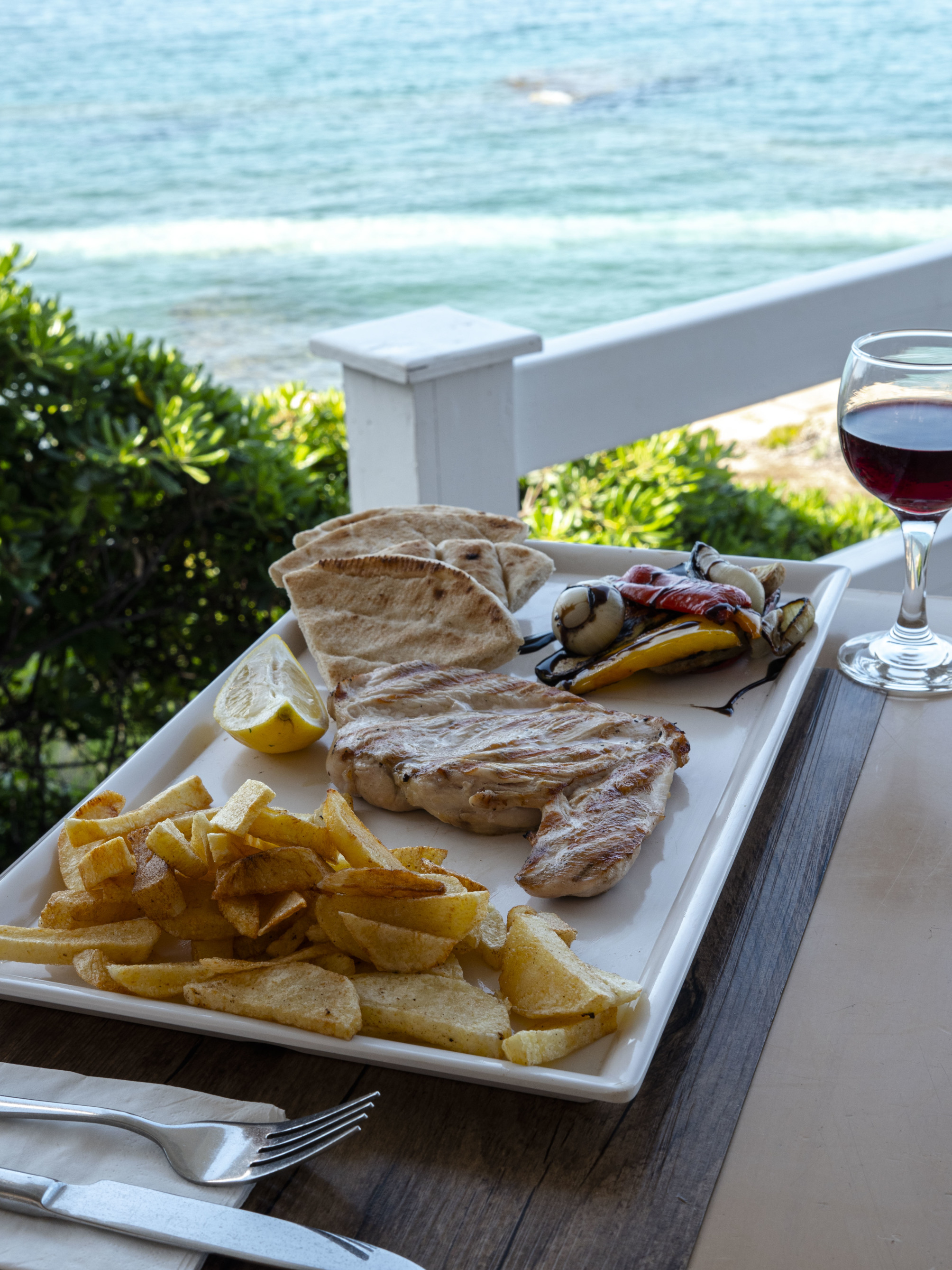 

Bologna - Malia - Porto Greco Village Beach Hotel