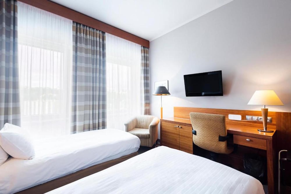 

Roma - Únětice - Grand Hotel International - Czech Leading Hotels