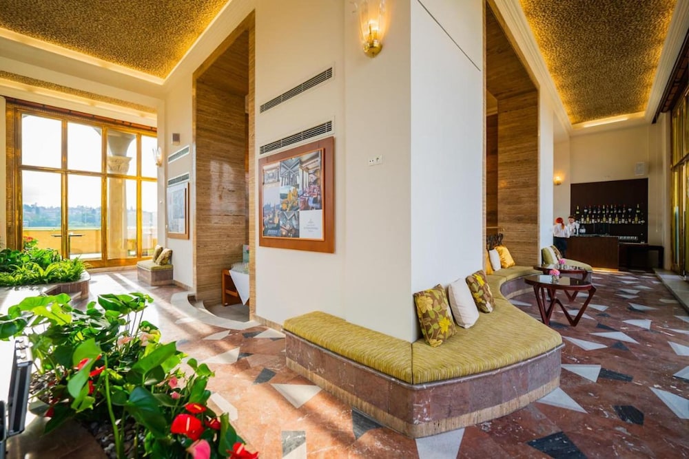

Roma - Únětice - Grand Hotel International - Czech Leading Hotels