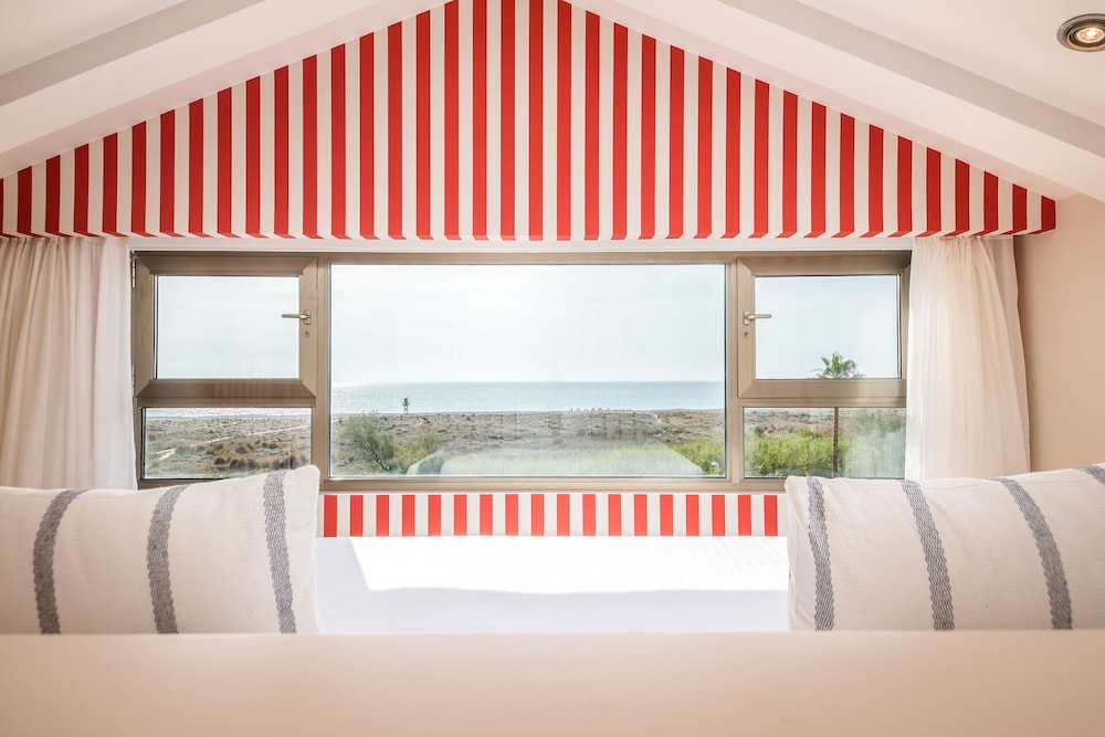 

Milano - Puerto de Sagunto - Hotel Barú