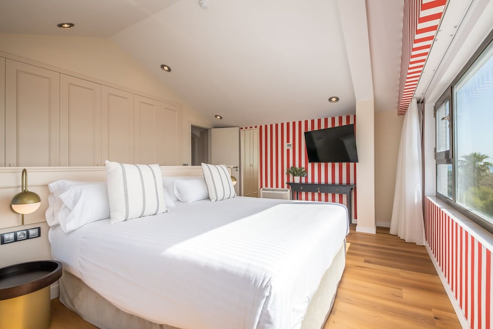 

Roma - Sagunto - Hotel Barú