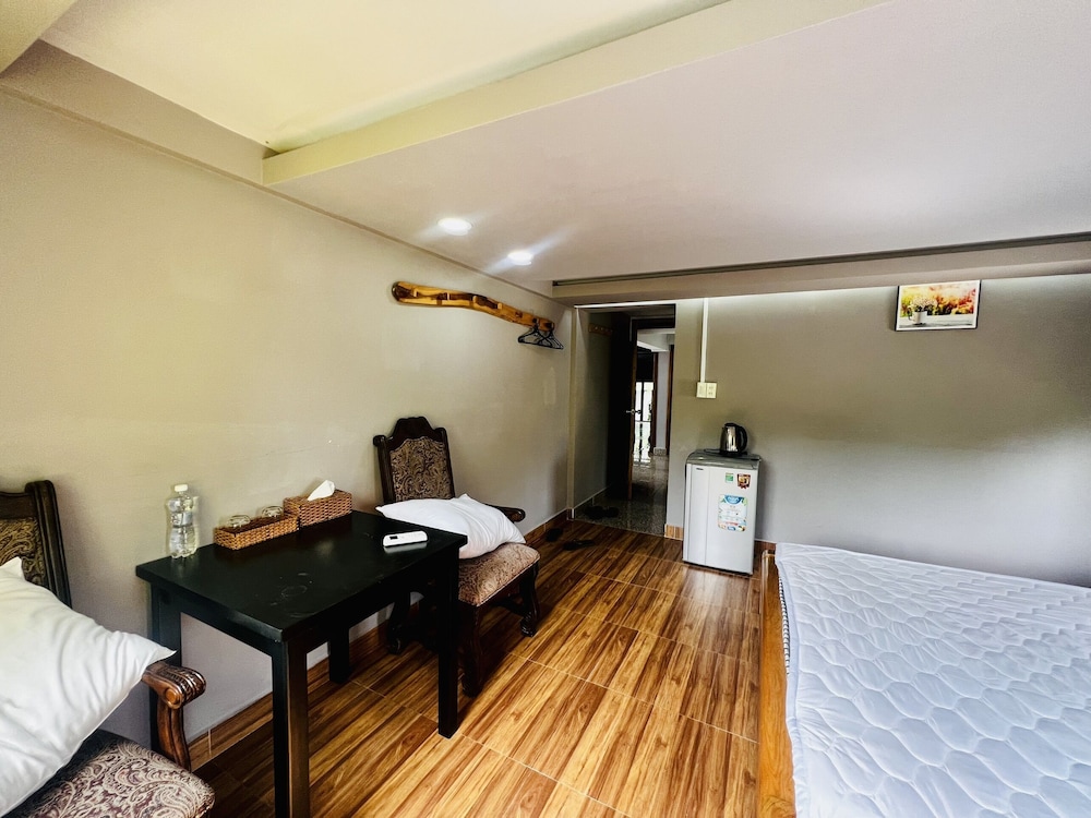 

Milano - Phu Quoc Island - LILAC COTTAGE HOMESTAY