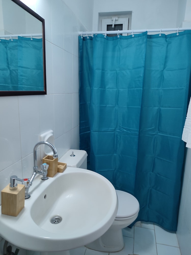 

Roma - Faliraki - Dolphin Apartments