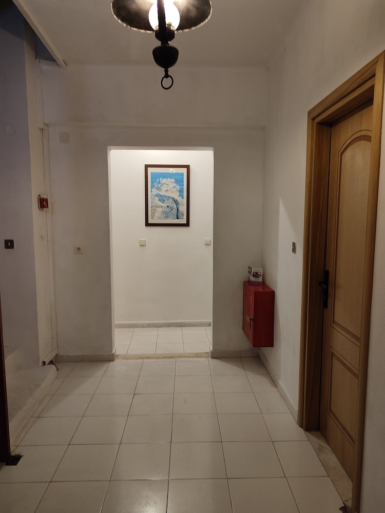 

Pisa - Afandou - Dolphin Apartments