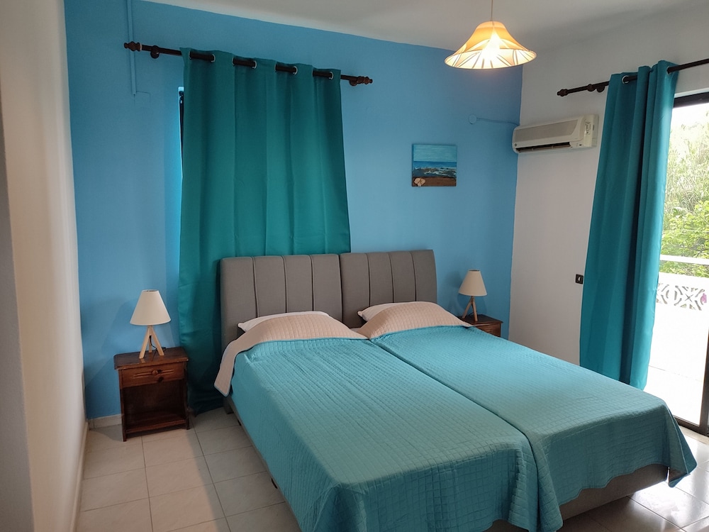 

Pisa - Afandou - Dolphin Apartments