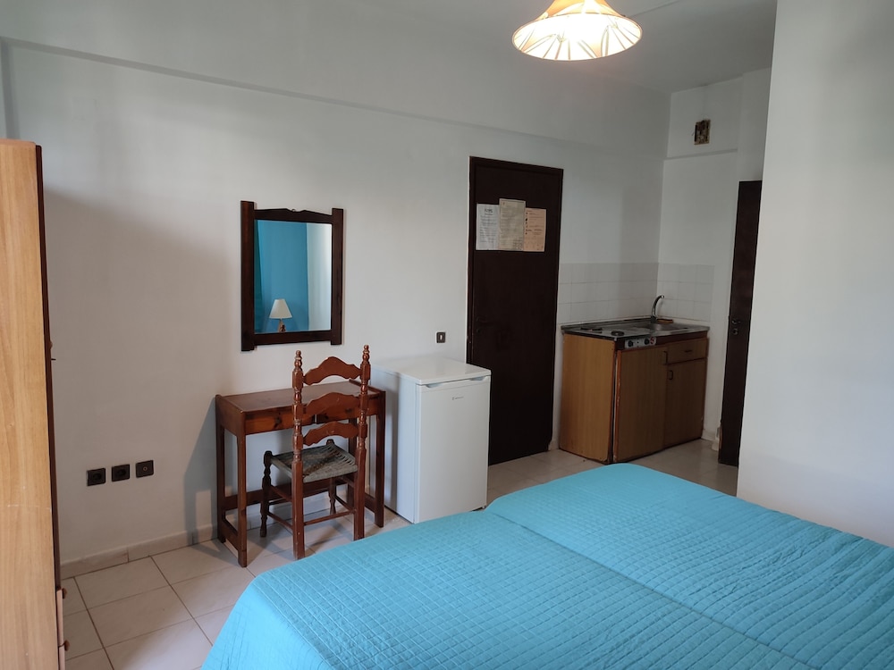 

Roma - Pastida - Dolphin Apartments