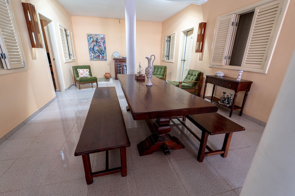 

Roma - Praia, Isola di Santiago - Boutique Hotel Praia Maria
