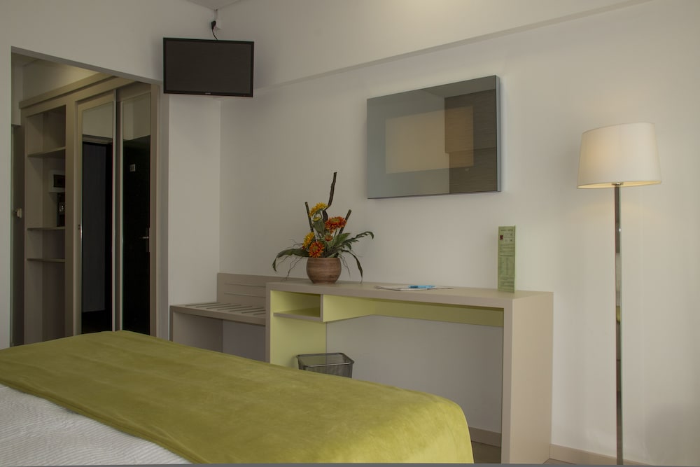 

Milano - Costa de la Luz (Huelva), Andalusia - Hotel Navegadores