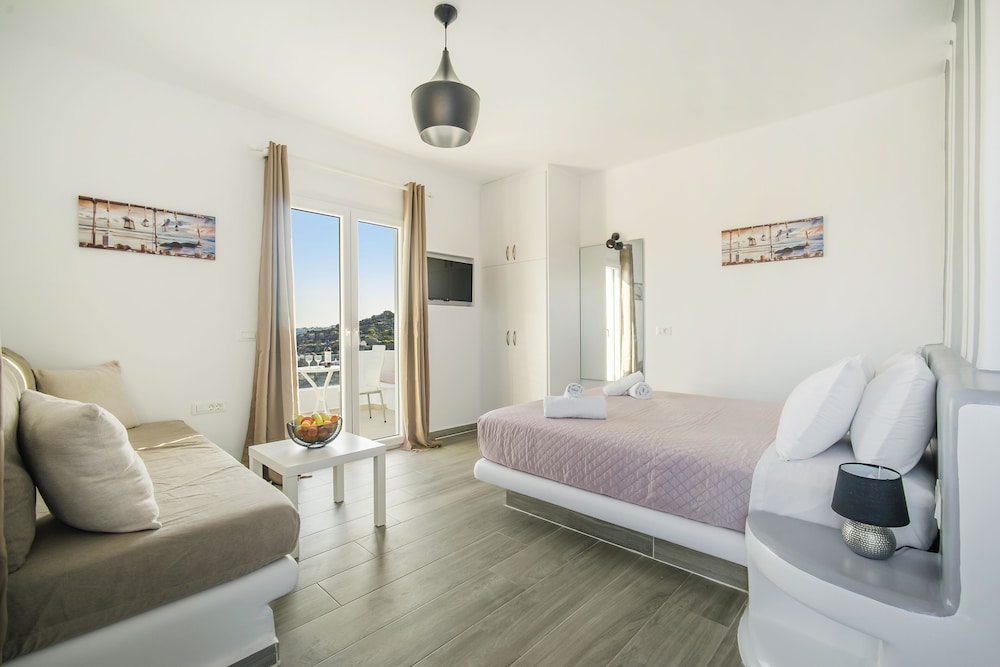 

Napoli - Kalo Livadi - Oniropetra Apartaments