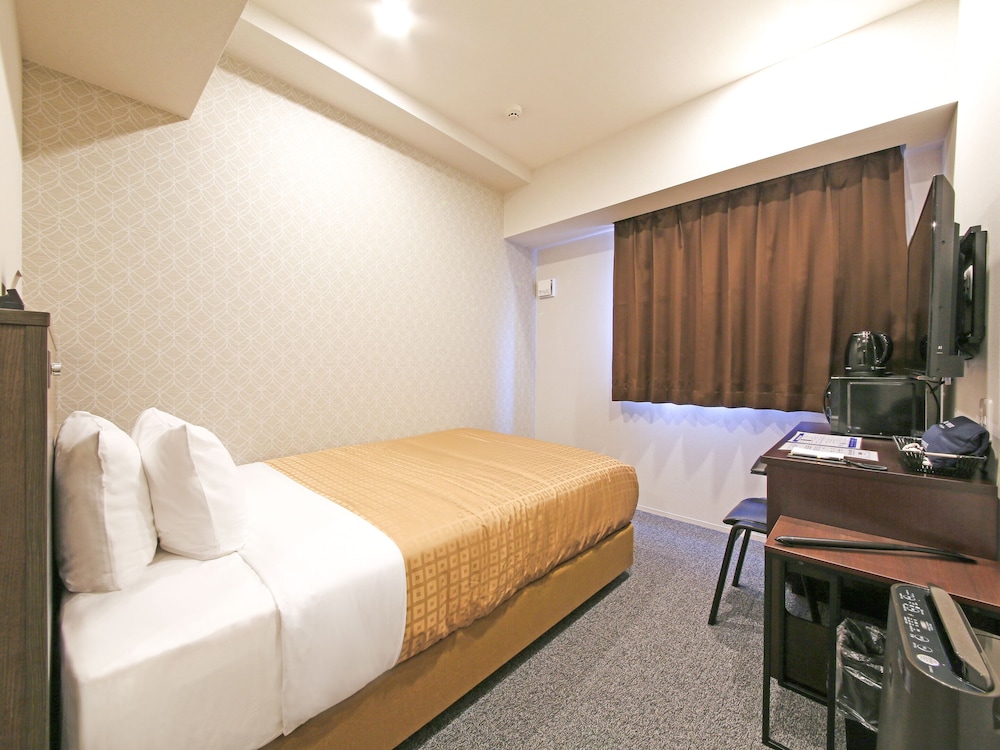 

Torino - Chiba - HOTEL LiVEMAX Chiba Chuo-Ekimae