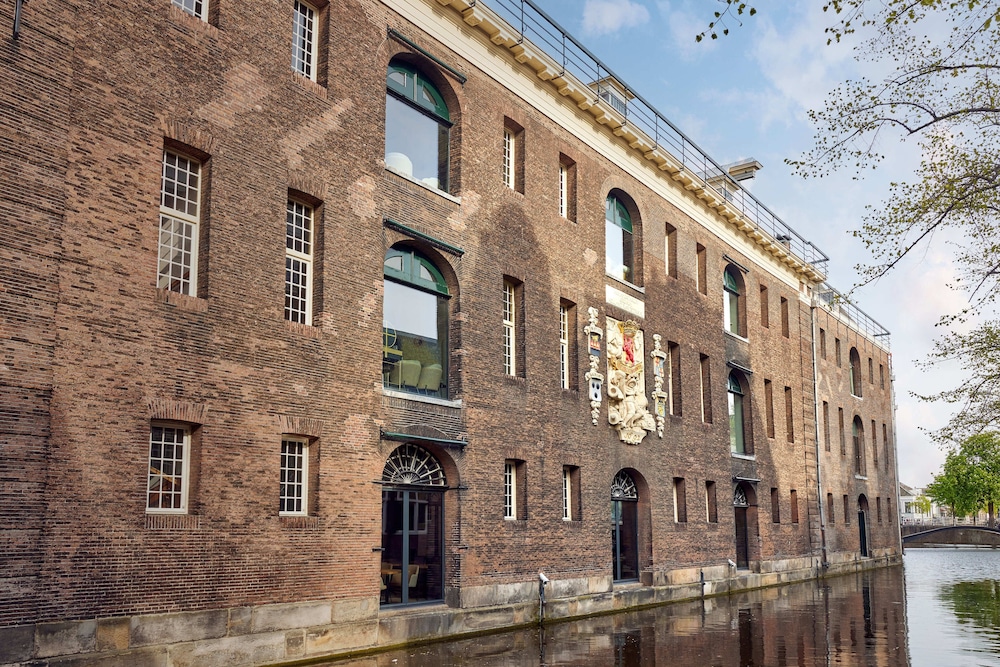 

Roma - L'Aia - Hotel Arsenaal Delft