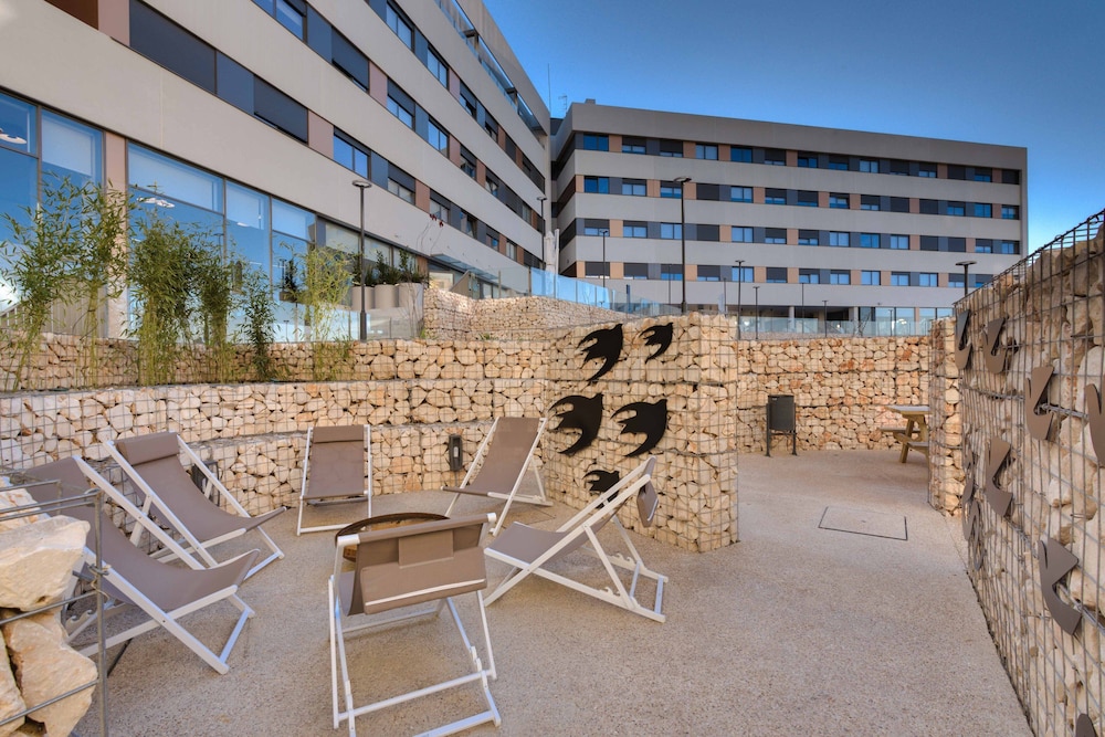 

Firenze - Alcobendas - Livensa Living Studios Madrid Alcobendas
