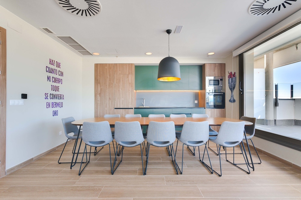 

Milano - Alcobendas - Livensa Living Studios Madrid Alcobendas