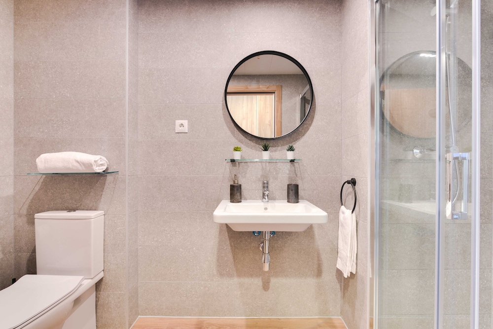 

Bari - Alcobendas - Livensa Living Studios Madrid Alcobendas