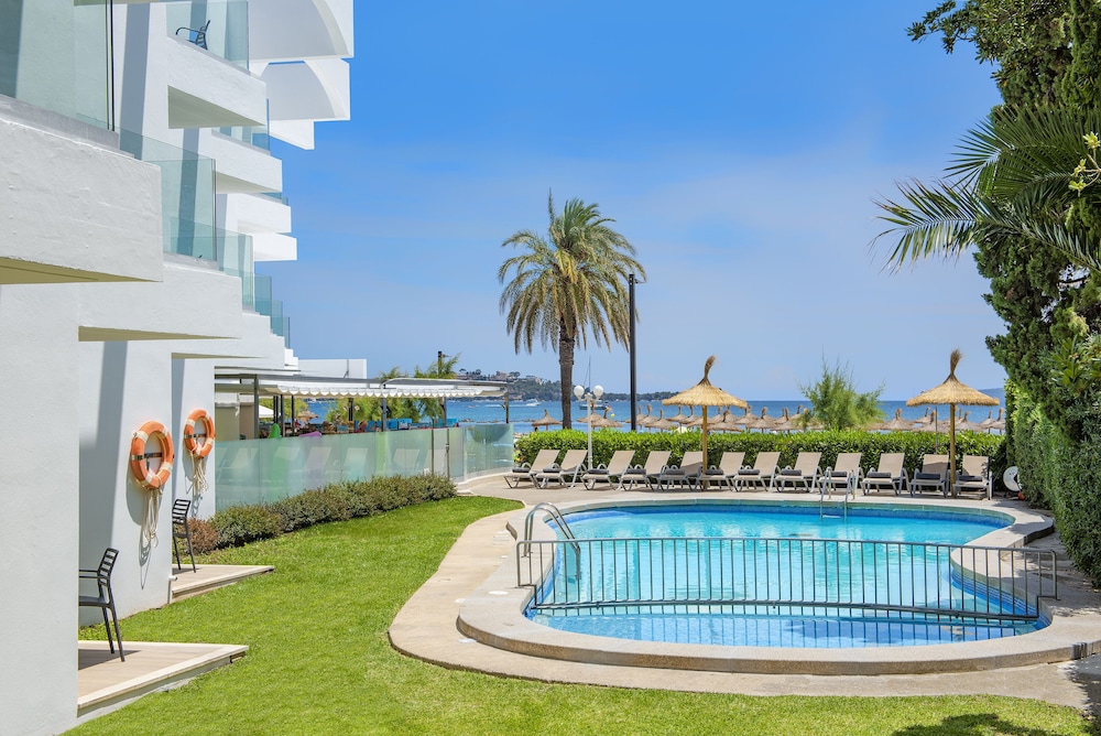 

Bari - Alcudia - Bellamar Apartments