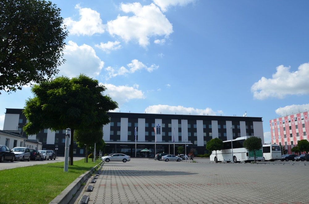 

Trieste - Cracovia - Express Kraków Hotel