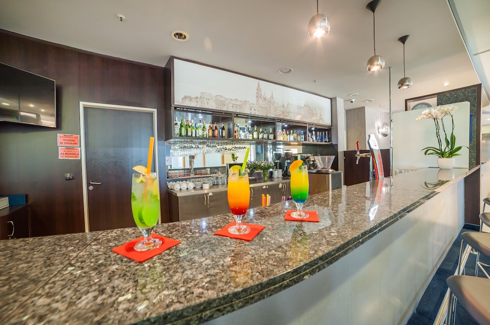 

Venezia - Cracovia - Express Kraków Hotel
