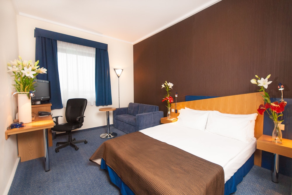 

Verona - Cracovia - Express Kraków Hotel