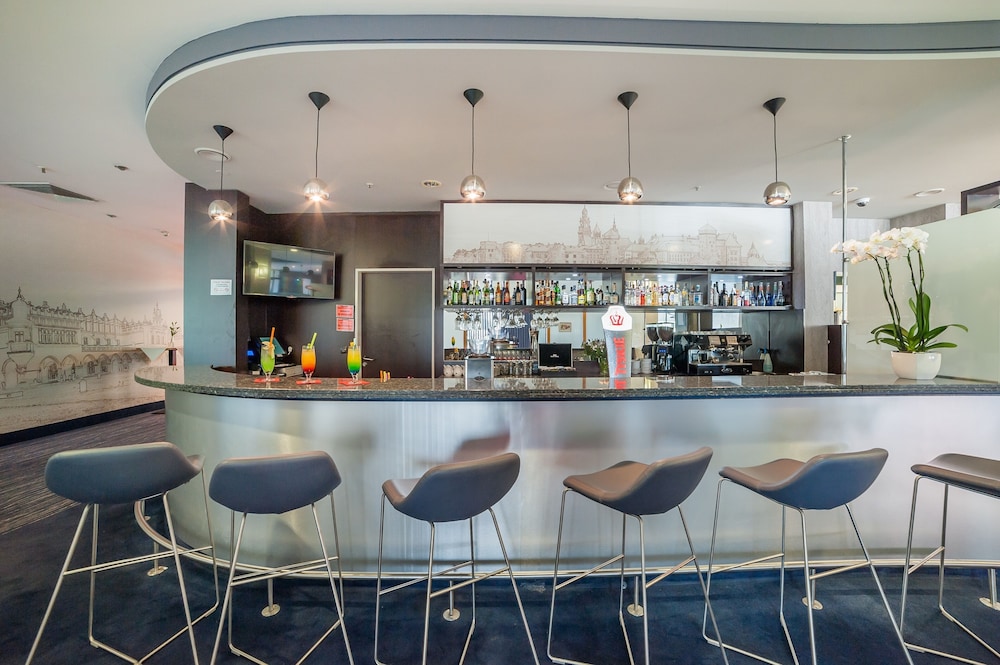 

Salerno - Cracovia - Express Kraków Hotel