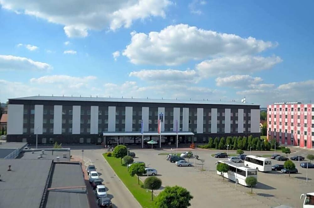 

Firenze - Cracovia - Express Kraków Hotel