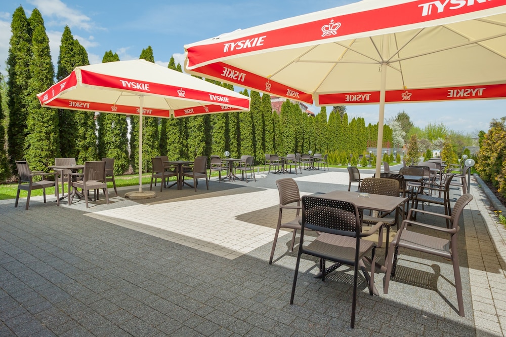 

Verona - Cracovia - Express Kraków Hotel
