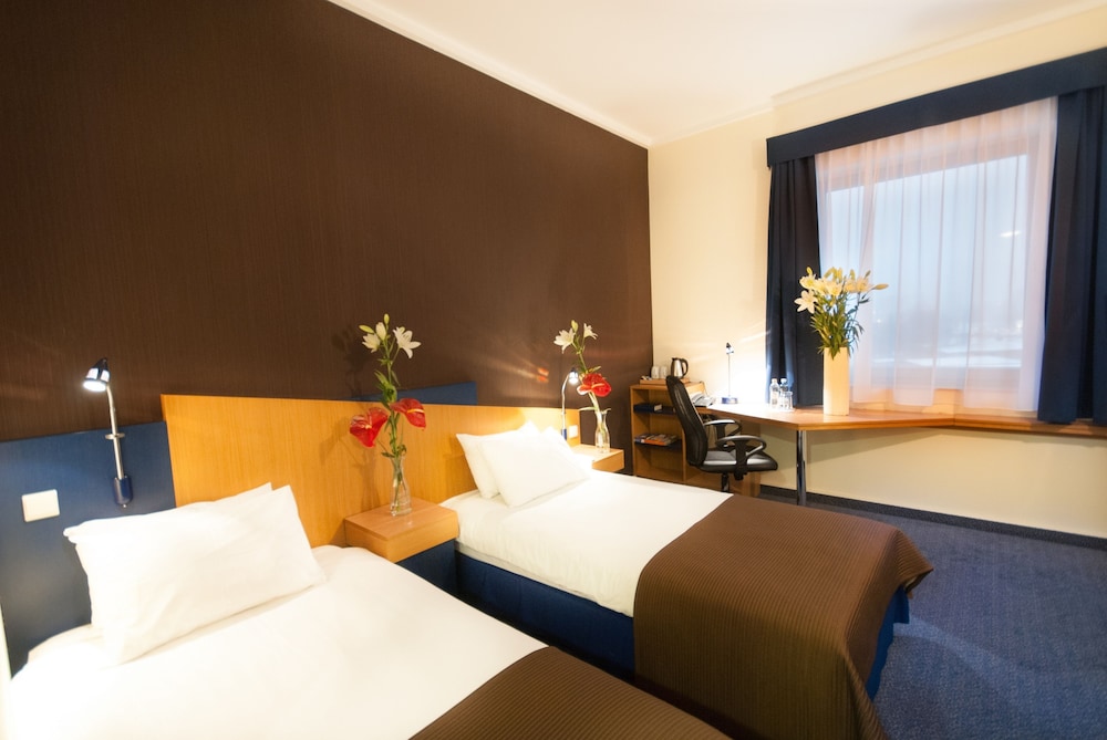 

Palermo - Cracovia - Express Kraków Hotel