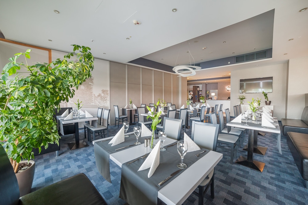 

Verona - Cracovia - Express Kraków Hotel