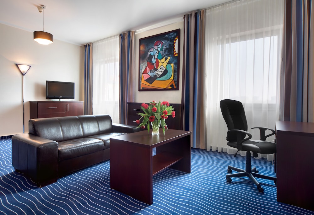 

Venezia - Cracovia - Express Kraków Hotel