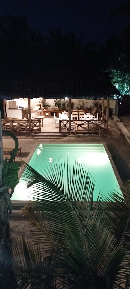 

Napoli - Kiwengwa - Coral Bay Zanzibar