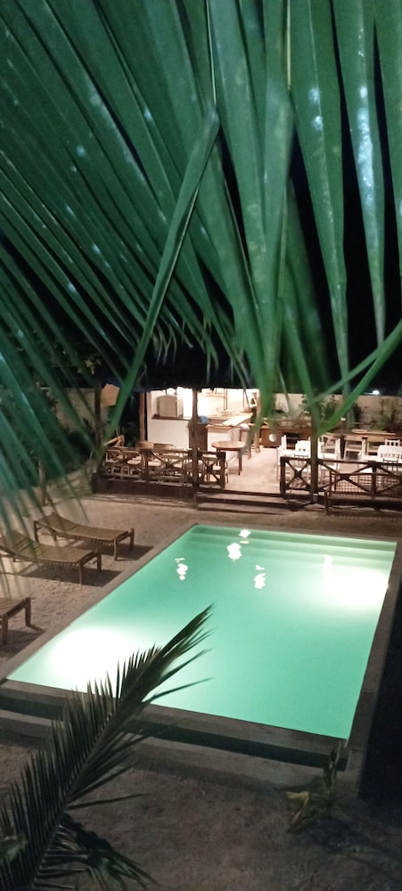 

Venezia - Kiwengwa - Coral Bay Zanzibar