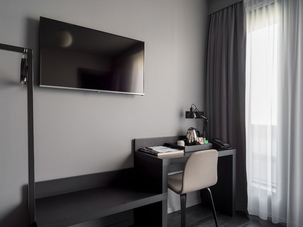 

Napoli - Kopavogur - Skuggi Hotel By Keahotels