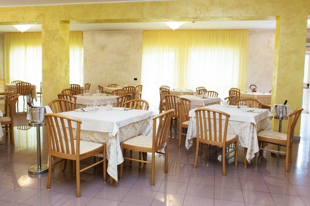 

Milano - Diamante - Hotel Parthenius