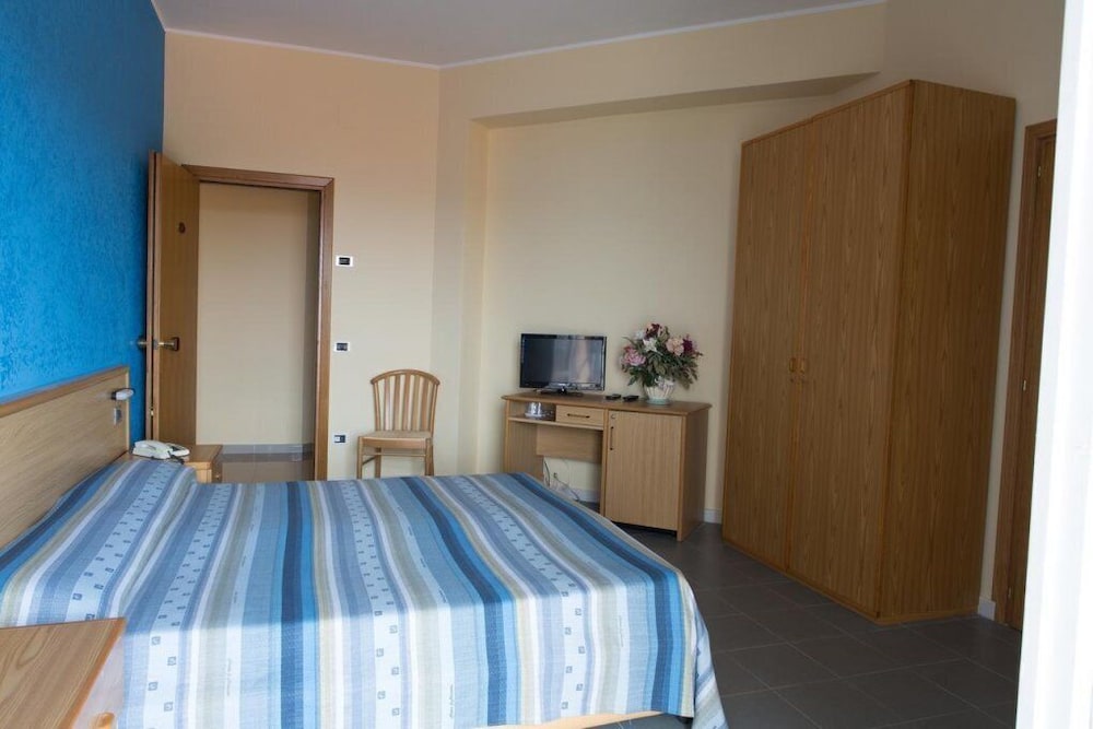 

Pisa - Diamante - Hotel Parthenius