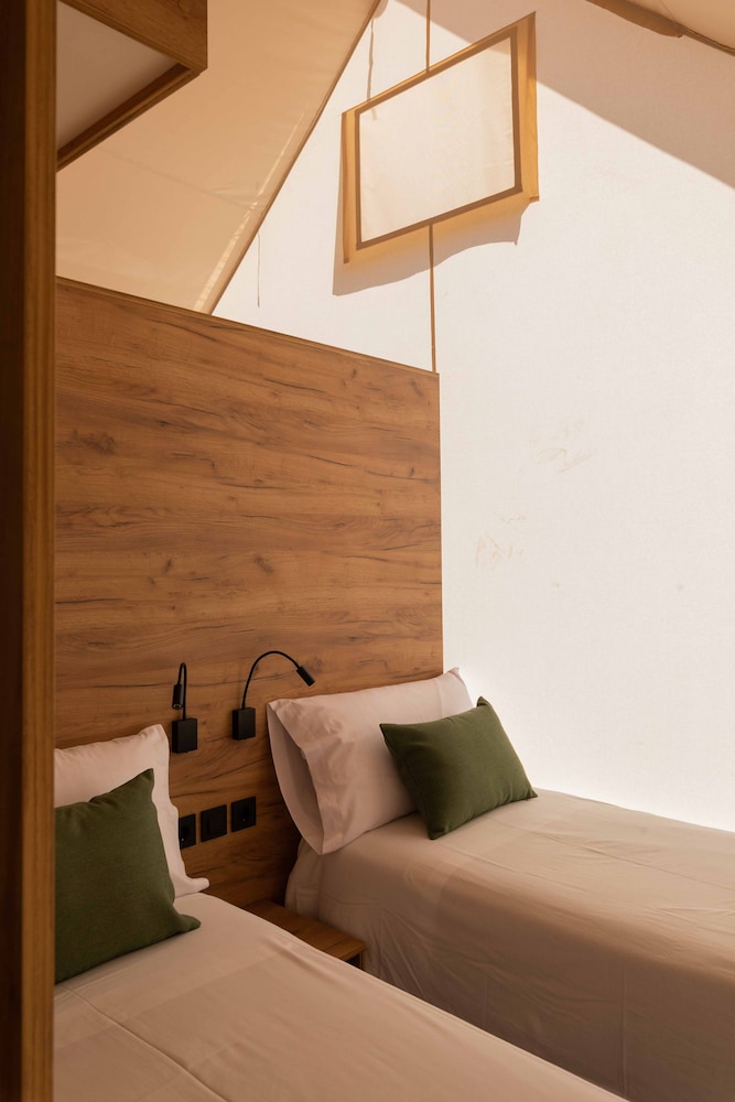 

Bologna - Costa Brava, Spagna - Wecamp Cadaqués