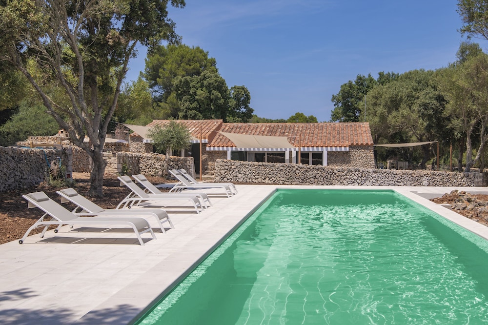 

Venezia - Es Mercadal - Alcotx Country Club