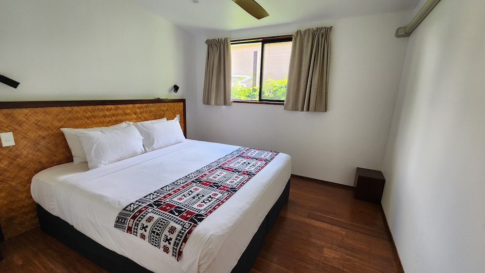 

Milano - Rarotonga - Atupa Suites