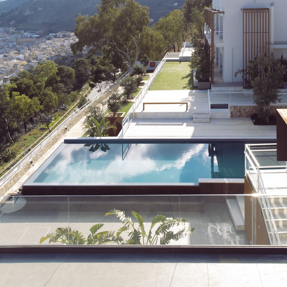

Venezia - Castellammare del Golfo - Hotel Belvedere Resort 4 stelle