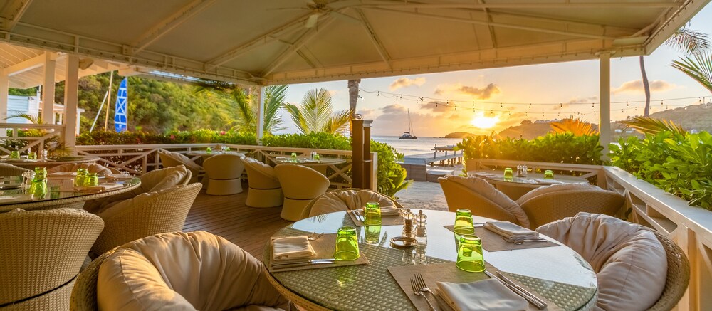 

Roma - Bolans - Carlisle Bay