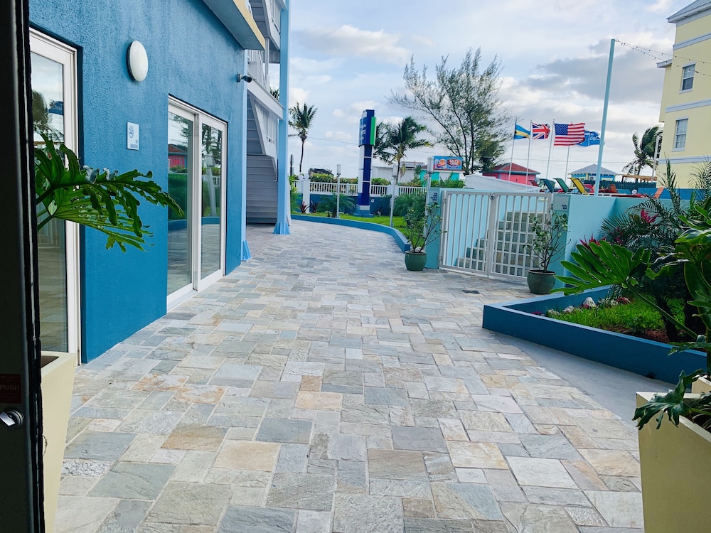 

Venezia - Nassau (Bahamas), Caraibi - Holiday Inn Express & Suites Nassau