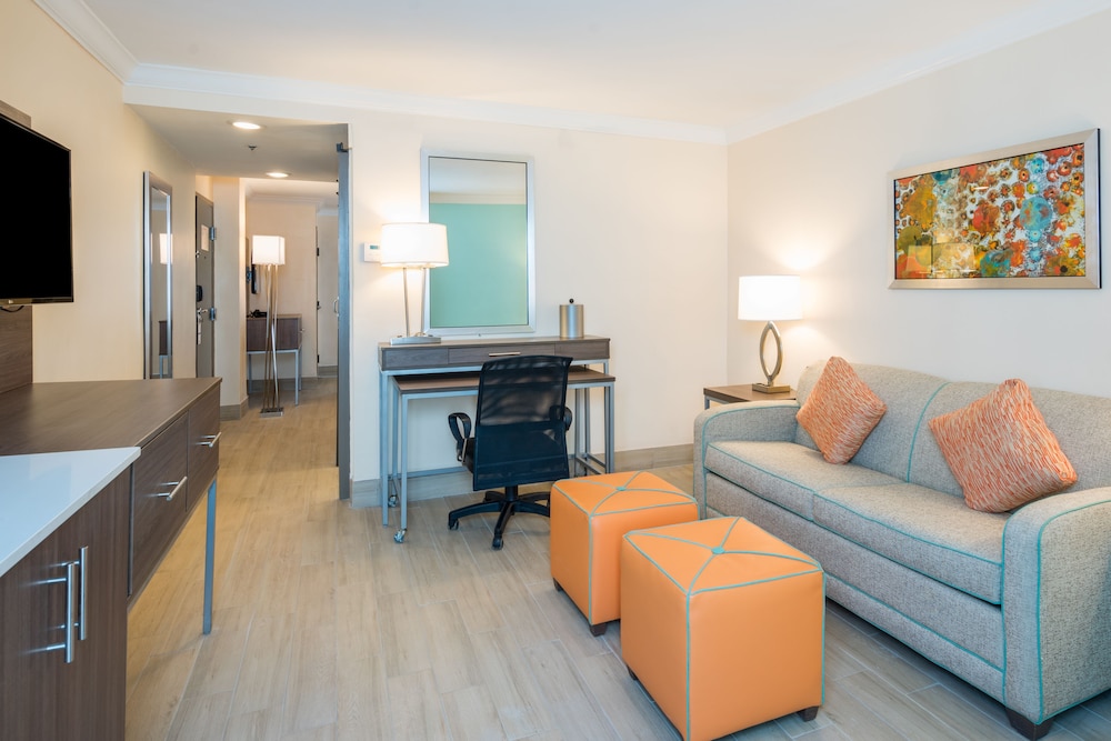 

Catania - Nassau (Bahamas), Caraibi - Holiday Inn Express & Suites NASSAU