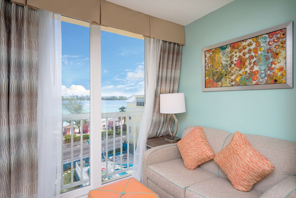 

Bari - Nassau (Bahamas), Caraibi - Holiday Inn Express & Suites Nassau