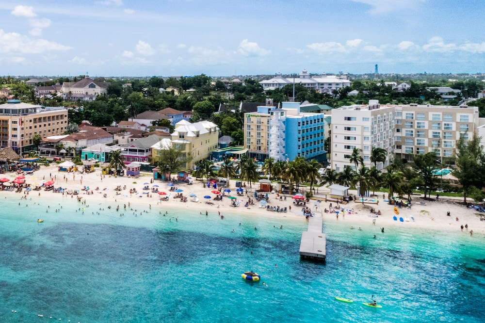 

Milano - Nassau (Bahamas), Caraibi - Holiday Inn Express & Suites NASSAU