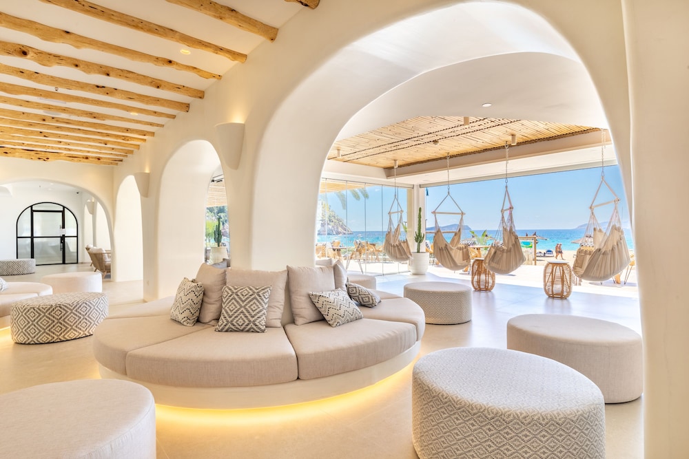 

Napoli - Es Cana - El Somni Ibiza Dream Hotel by Grupotel