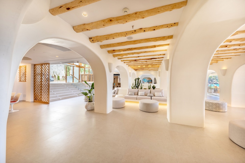 

Milano - Sant Joan de Labritja - El Somni Ibiza Dream Hotel by Grupotel