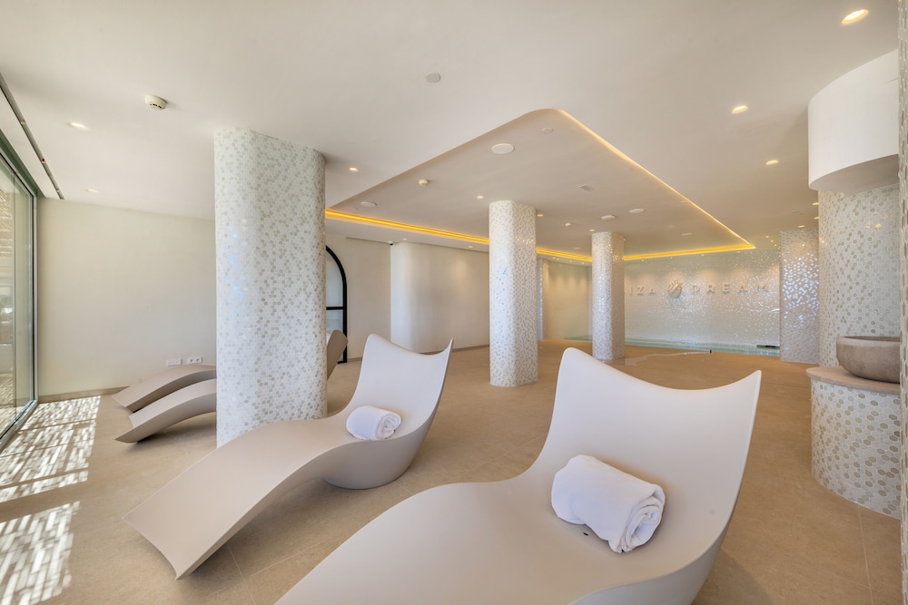 

Bari - Es Cana - El Somni Ibiza Dream Hotel by Grupotel